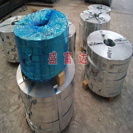 電纜鋼帶 電纜鋼帶